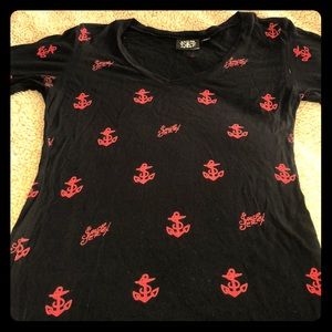 Sailor Jerry Tee